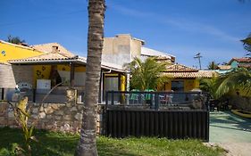 Casa da Lagoa seu refúgio em Arraial do Cabo